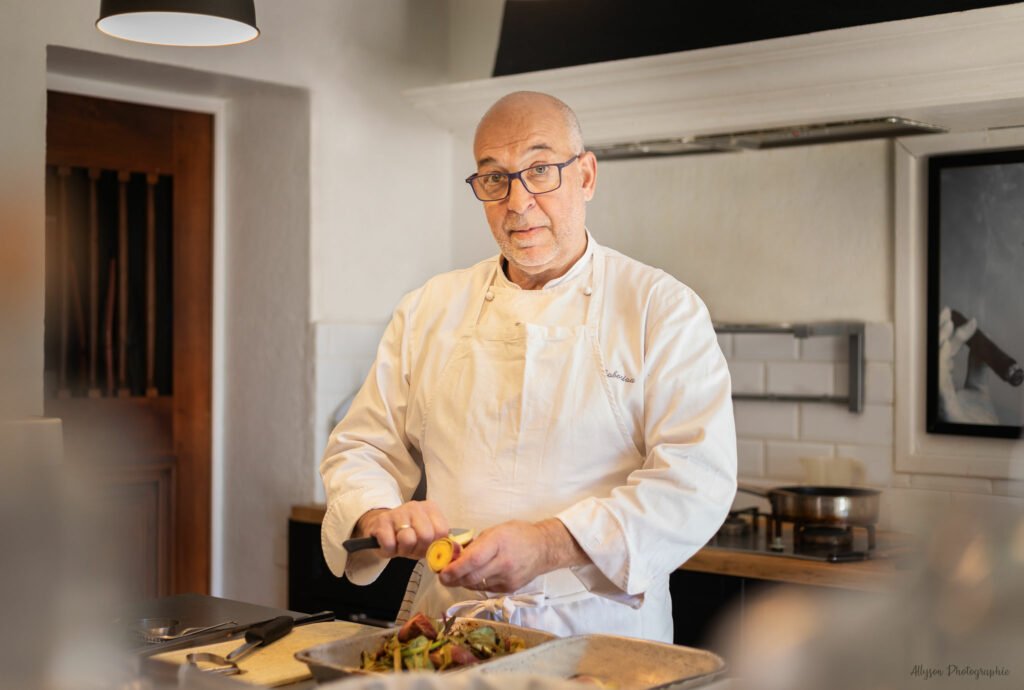 Le Mas de Cotignac chambres d'hôtes de qualité COTIGNAC Var Provence