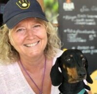 Elisabeth Tholey Villa Thalassa Art chambres d'hôtes de qualité Le Lavandou Var Provence