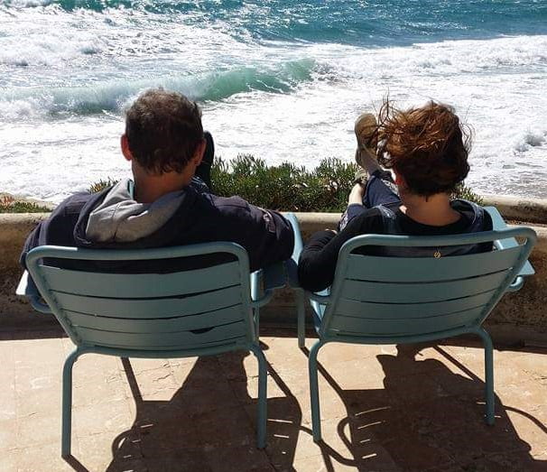 Maison-saint-louis chambres d'hôtes de qualité BESSE sur ISSOLE Var Provence